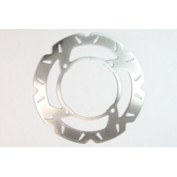 EBC zavorni kolut MD6124CX