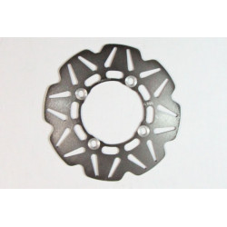 EBC zavorni kolut MD6166CX