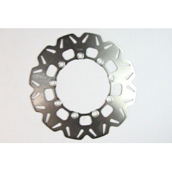 EBC zavorni kolut MD6042CX