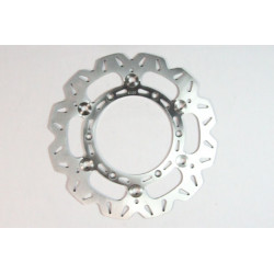 EBC zavorni kolut MD6356CX