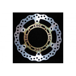 EBC Sada zavorni kolut OS6184HC