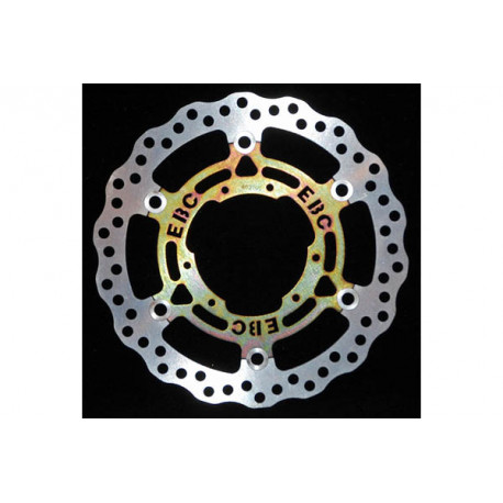 Zavore EBC Moto EBC Sada zavorni kolut OS6037C | race-shop.si