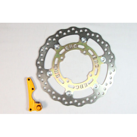 Zavore EBC Moto EBC Sada zavorni kolut OS6213C | race-shop.si