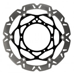 EBC Sada zavorni kolut SMX6932