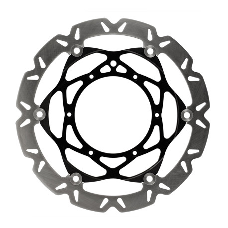 Zavore EBC Moto EBC Sada zavorni kolut SMX6932 | race-shop.si