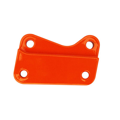 Zavore EBC Moto EBC Relokačný adaptér BRK016ORG | race-shop.si