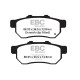 Zavore EBC Moto EBC zavorne ploščice Carbon TT FA478TT | race-shop.si
