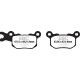 Zavore EBC Moto EBC zavorne ploščice R Series Sintered FA685R | race-shop.si
