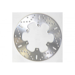 EBC zavorni kolut Stainless Steel MD651