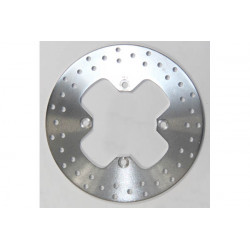 EBC zavorni kolut Stainless Steel MD663
