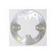Zavore EBC Moto EBC zavorni kolut Stainless Steel MD1020 | race-shop.si