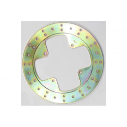 EBC zavorni kolut MD1011