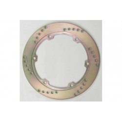 EBC zavorni kolut Stainless Steel MD1127