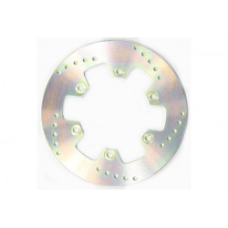 EBC zavorni kolut Stainless Steel MD4001