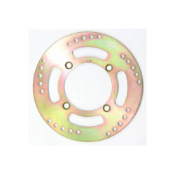 EBC zavorni kolut Stainless Steel MD511