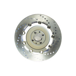 EBC zavorni kolut Floating MD615