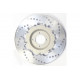 Zavore EBC Moto EBC zavorni kolut MD4077 | race-shop.si