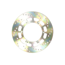 EBC zavorni kolut Stainless Steel MD2100