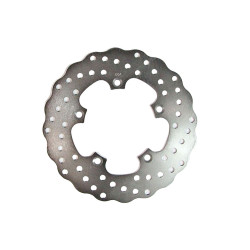 EBC zavorni kolut Contour MD664C