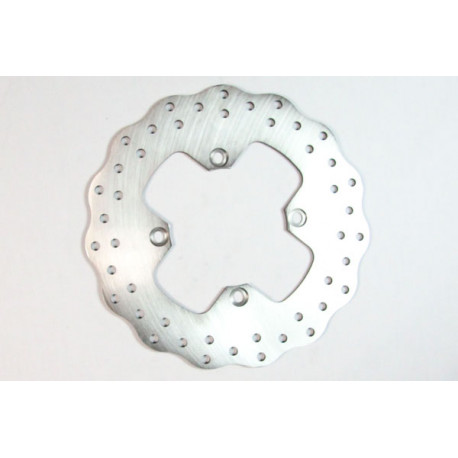 Zavore EBC Moto EBC zavorni kolut MD663C | race-shop.si