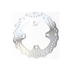 EBC zavorni kolut Contour MD4023C