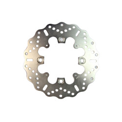 EBC zavorni kolut Contour MD4164AC