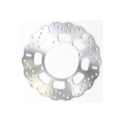 EBC zavorni kolut Contour MD4157C