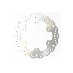 EBC zavorni kolut Contour MD2084C