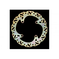 EBC zavorni kolut Contour MD6208C