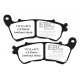 Zavore EBC Moto EBC zavorne ploščice Double-H Sintered FA640HH | race-shop.si