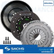 Sklopke in diski SACHS Performance CLUTCH KIT PCS 240 Sachs Performance | race-shop.si