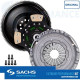 Sklopke in diski SACHS Performance CLUTCH KIT PCS 240 Sachs Performance | race-shop.si