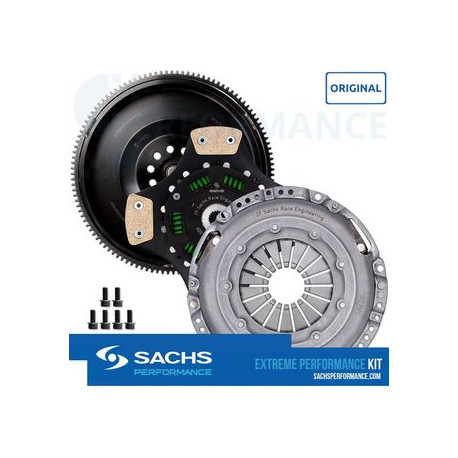 Sklopke in diski SACHS Performance CLUTCH KIT PCS 240 Sachs Performance | race-shop.si