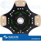Sklopke in diski SACHS Performance CLUTCH KIT PCS 240 Sachs Performance | race-shop.si