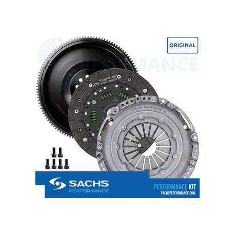 Sklopke in diski SACHS Performance CLUTCH KIT PCS 240 Sachs Performance | race-shop.si