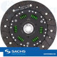 Sklopke in diski SACHS Performance CLUTCH KIT PCS 240 Sachs Performance | race-shop.si