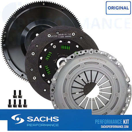 Sklopke in diski SACHS Performance CLUTCH KIT PCS 240 Sachs Performance | race-shop.si