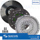 Sklopke in diski SACHS Performance CLUTCH KIT PCS 240 Sachs Performance | race-shop.si