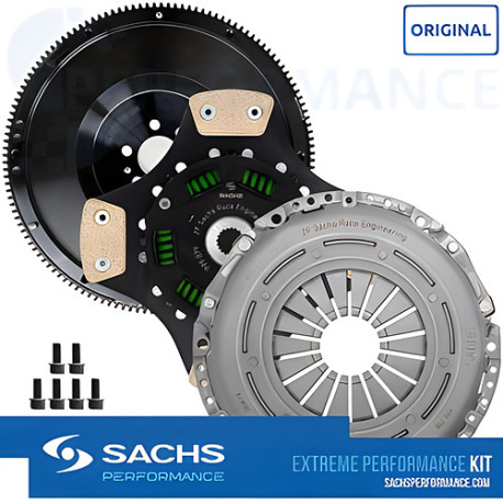 Sklopke in diski SACHS Performance CLUTCH KIT PCS 240 Sachs Performance | race-shop.si
