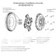 Sklopke in diski SACHS Performance CLUTCH KIT PCS 240 Sachs Performance | race-shop.si