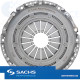 Sklopke in diski SACHS Performance CLUTCH KIT PCS 240 Sachs Performance | race-shop.si