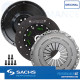 Sklopke in diski SACHS Performance CLUTCH KIT PCS 240 Sachs Performance | race-shop.si