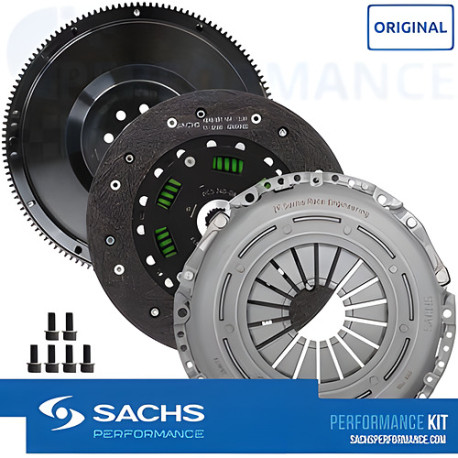 Sklopke in diski SACHS Performance CLUTCH KIT PCS 240 Sachs Performance | race-shop.si