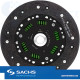 Sklopke in diski SACHS Performance CLUTCH KIT PCS 240 Sachs Performance | race-shop.si