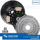 Sklopke in diski SACHS Performance CLUTCH KIT PCS 240 Sachs Performance | race-shop.si