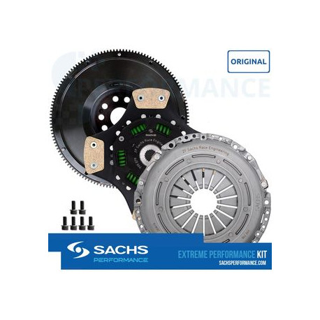 Sklopke in diski SACHS Performance CLUTCH KIT PCS 240 Sachs Performance | race-shop.si