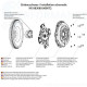 Sklopke in diski SACHS Performance CLUTCH KIT PCS 240 Sachs Performance | race-shop.si