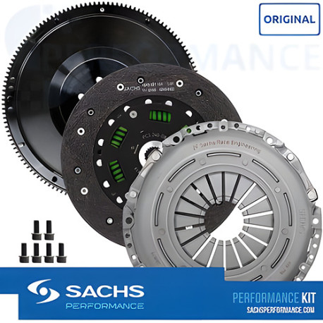 Sklopke in diski SACHS Performance CLUTCH KIT PCS 240 Sachs Performance | race-shop.si