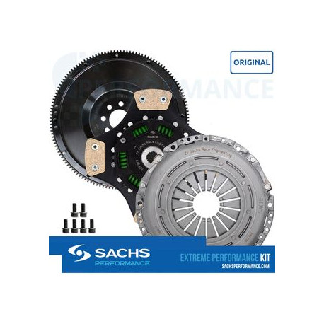 Sklopke in diski SACHS Performance CLUTCH KIT PCS 240 Sachs Performance | race-shop.si