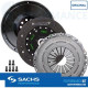 Sklopke in diski SACHS Performance CLUTCH KIT PCS 240 Sachs Performance | race-shop.si
